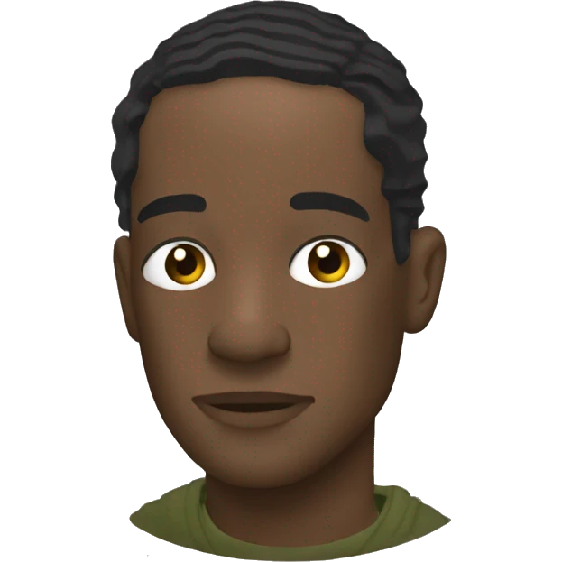 Komodo travis scott emoji