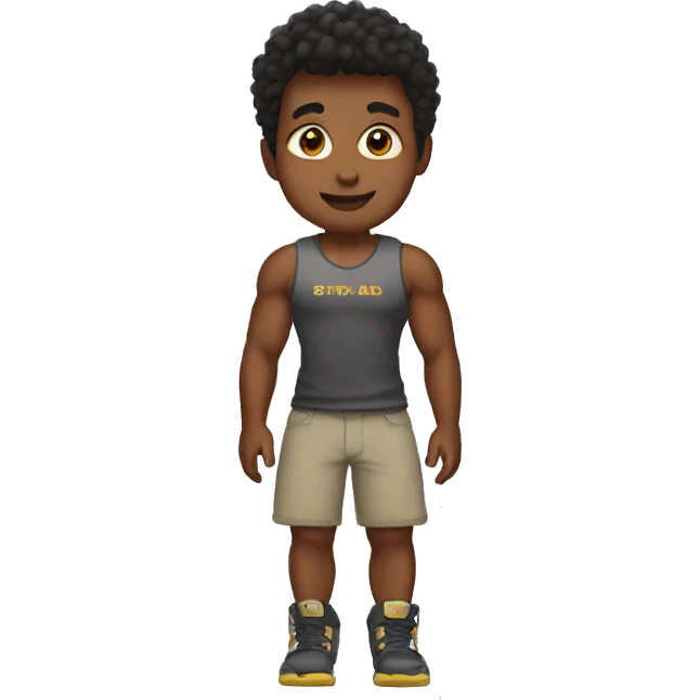 quads emoji