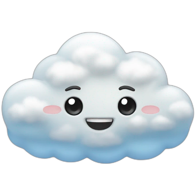nube emoji