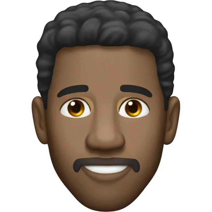 denzel washington emoji