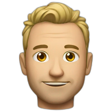 Rank unreal emoji