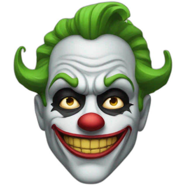 deviljoker emoji