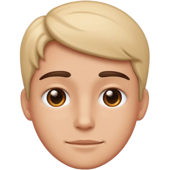 Yo emoji