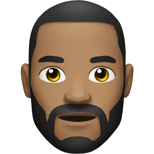 MMA emoji