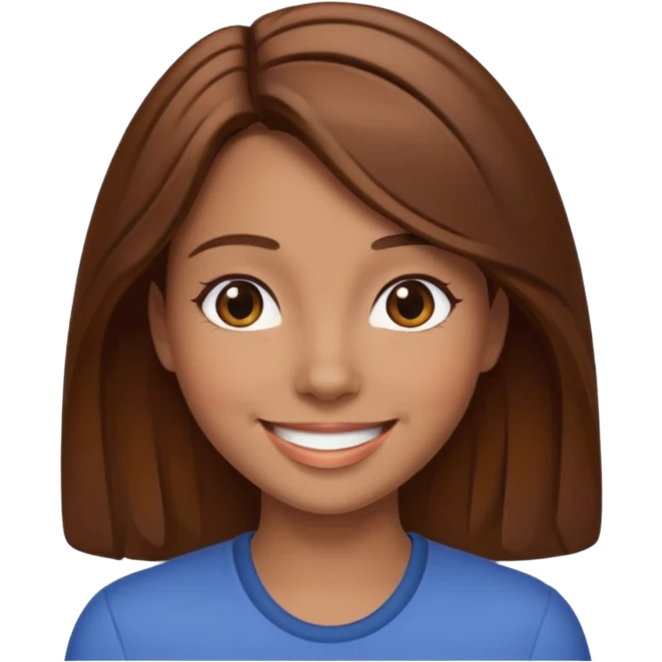 Ana des amars emoji