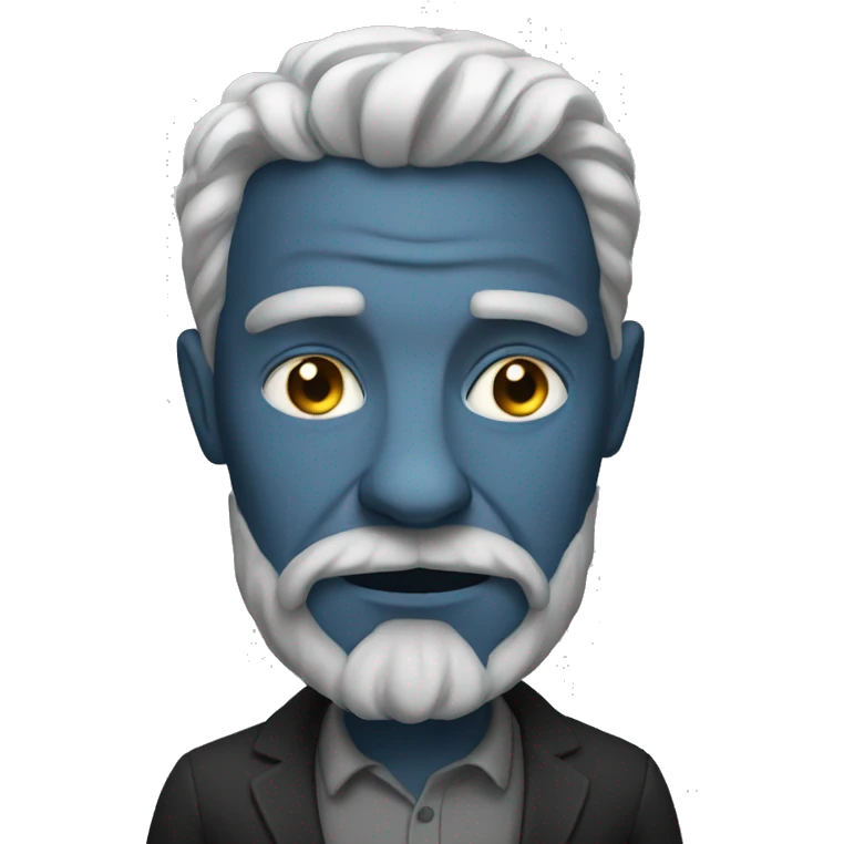 Rabiz emoji