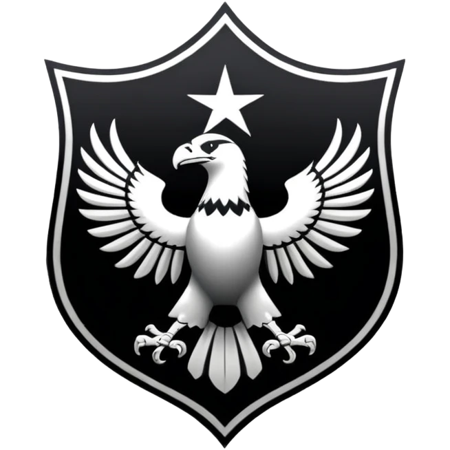 Beşiktaş logosu emoji