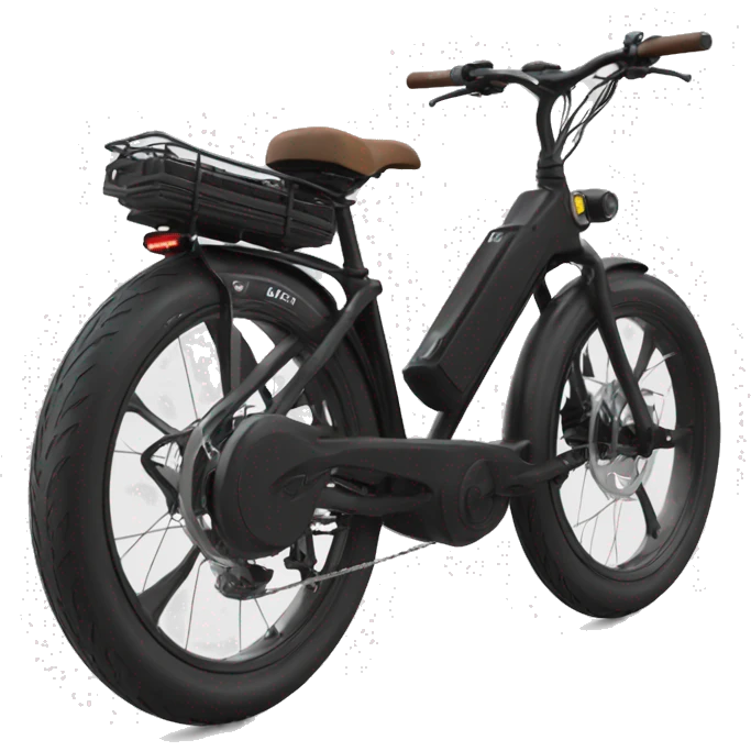 Super 73 ebike emoji