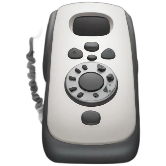 Téléphone  emoji