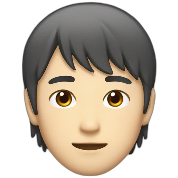 itadori yuji emoji