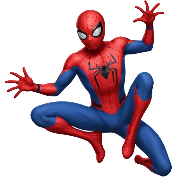 spider man thwip emoji emoji