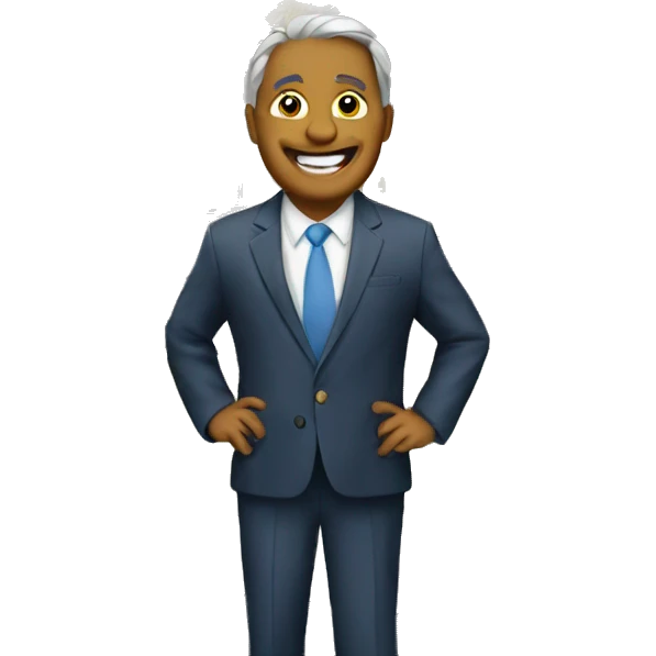 real estate emoji