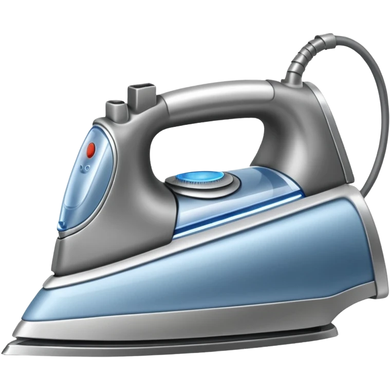 iron for ironing clothes emoji
