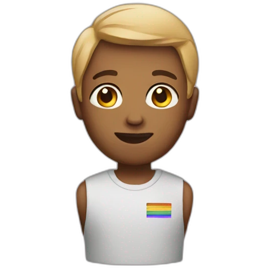 lgbt emoji