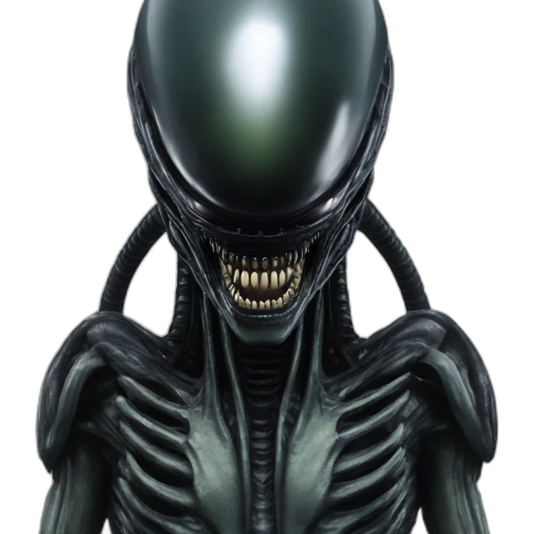 xenomorph emoji