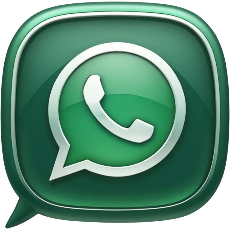 Whatsapp verification tick emoji