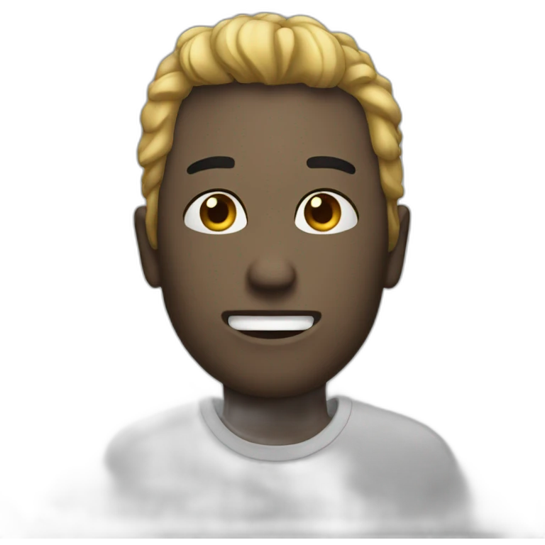 ded emoji