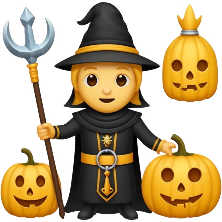 una imagen que represente caos, desorden, complejidad emoji