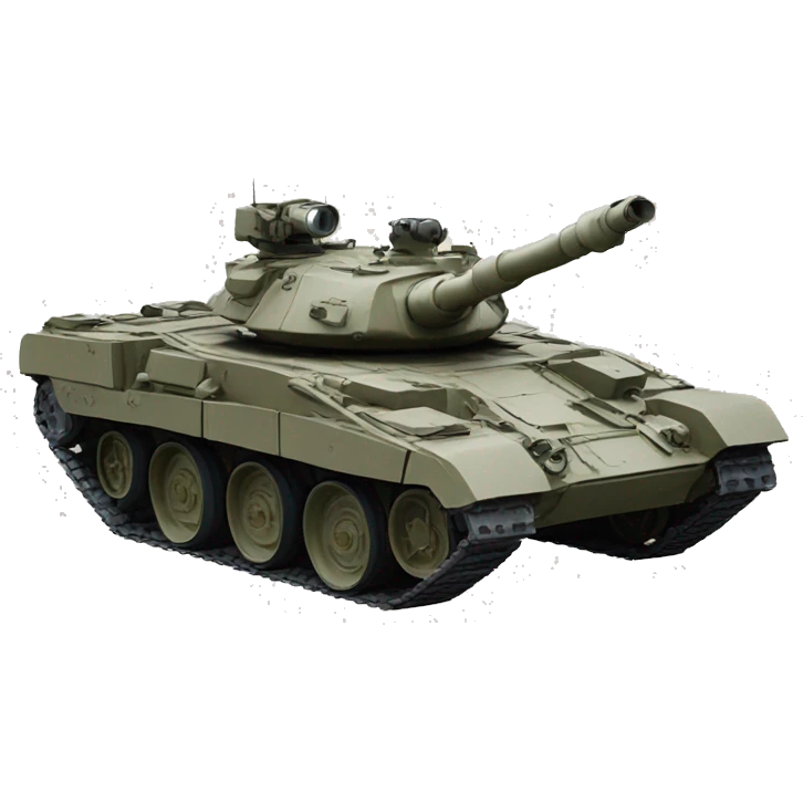 t-90 emoji