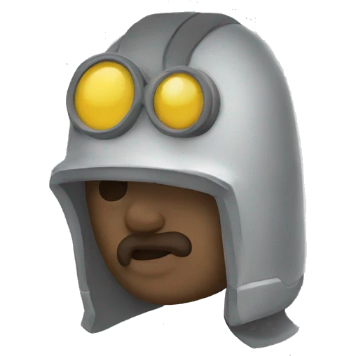Ladron emoji