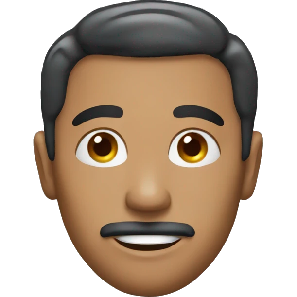 Man Engaent ring emoji