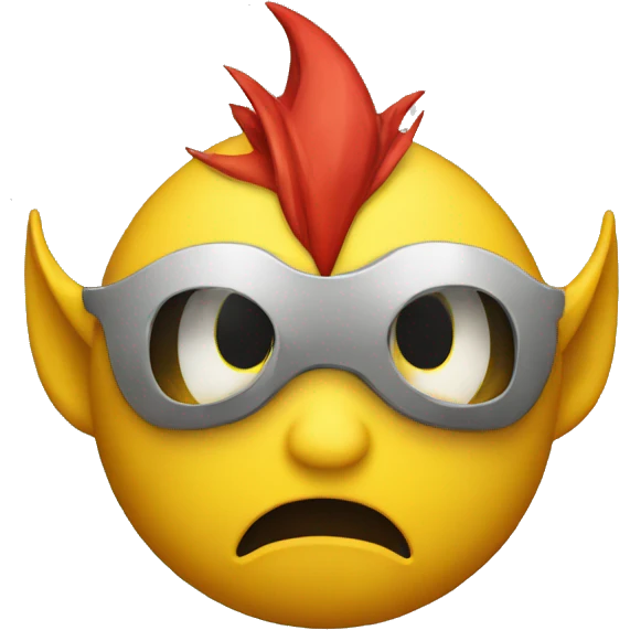 nerv emoji