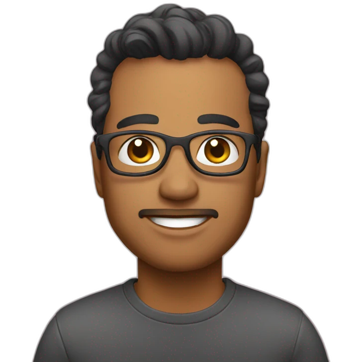 Startup emoji