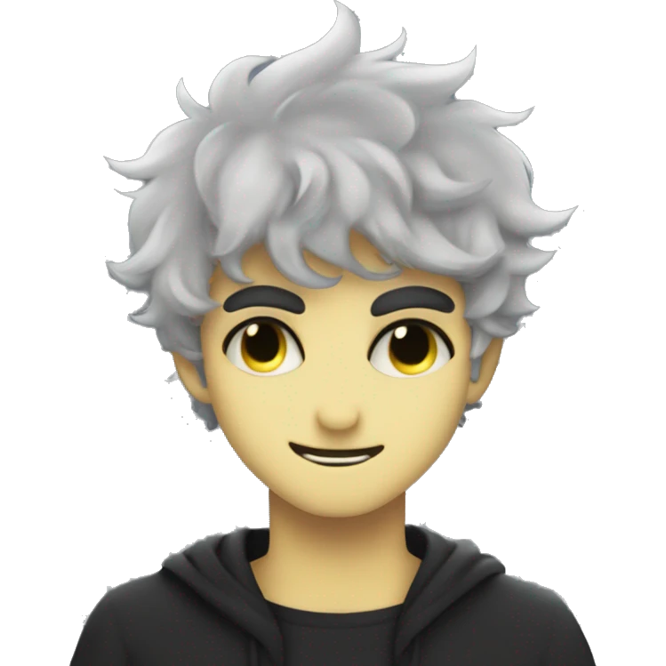Karkat Vantas emoji