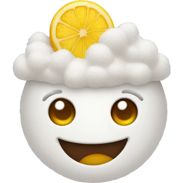 Sugar - element for Doodle God emoji