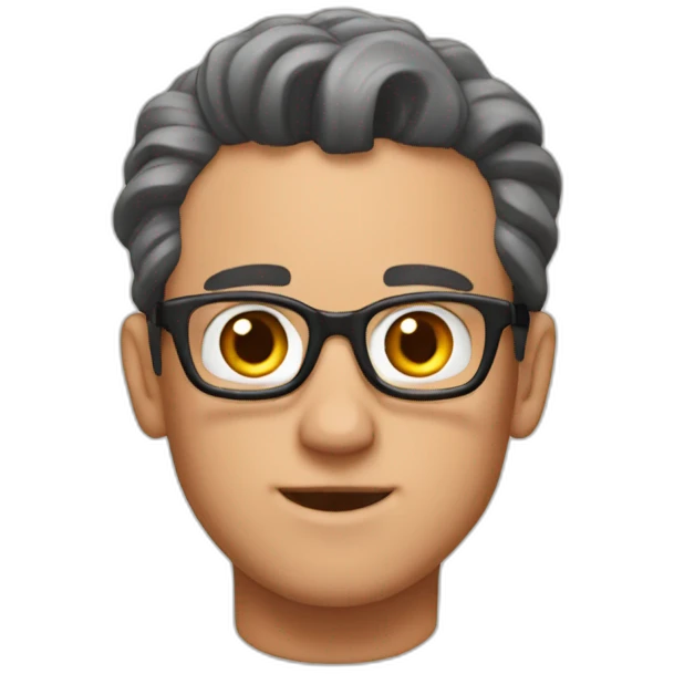 Harry portor emoji