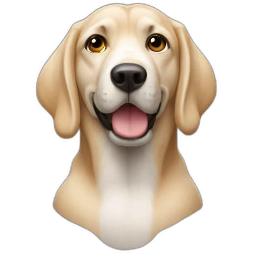 Собак без мозгив emoji