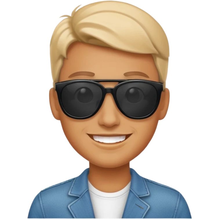RIZZ emoji