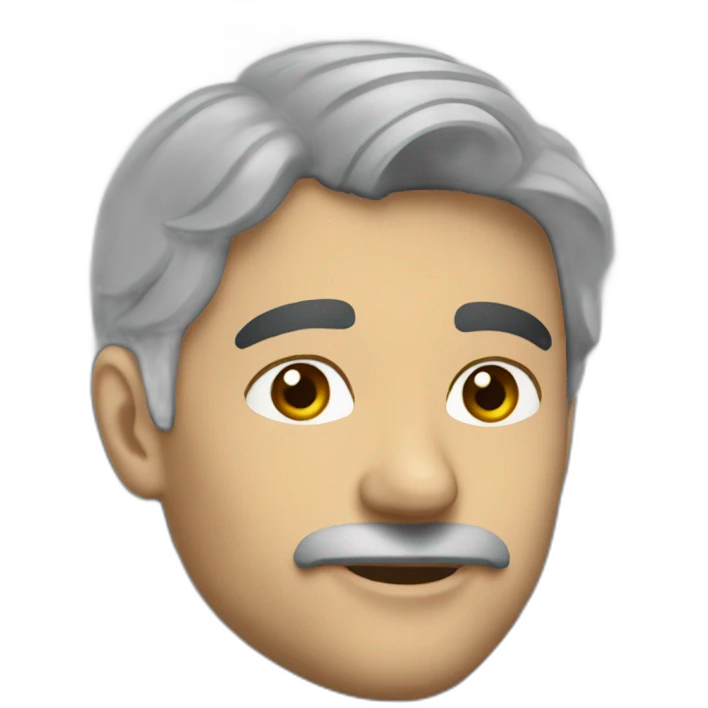 Javier Milei  emoji