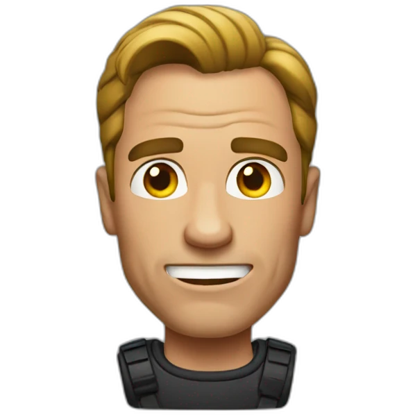 arnold emoji