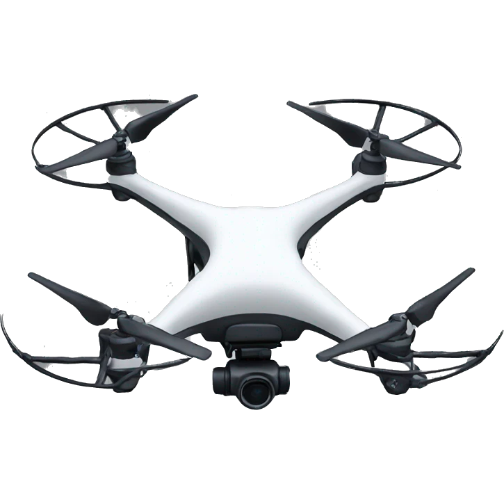 drone emoji