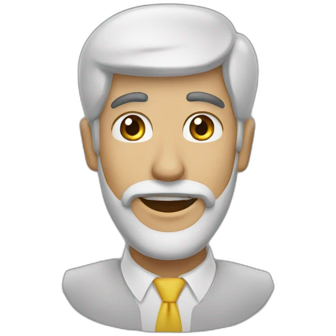 مرافق شخصي emoji