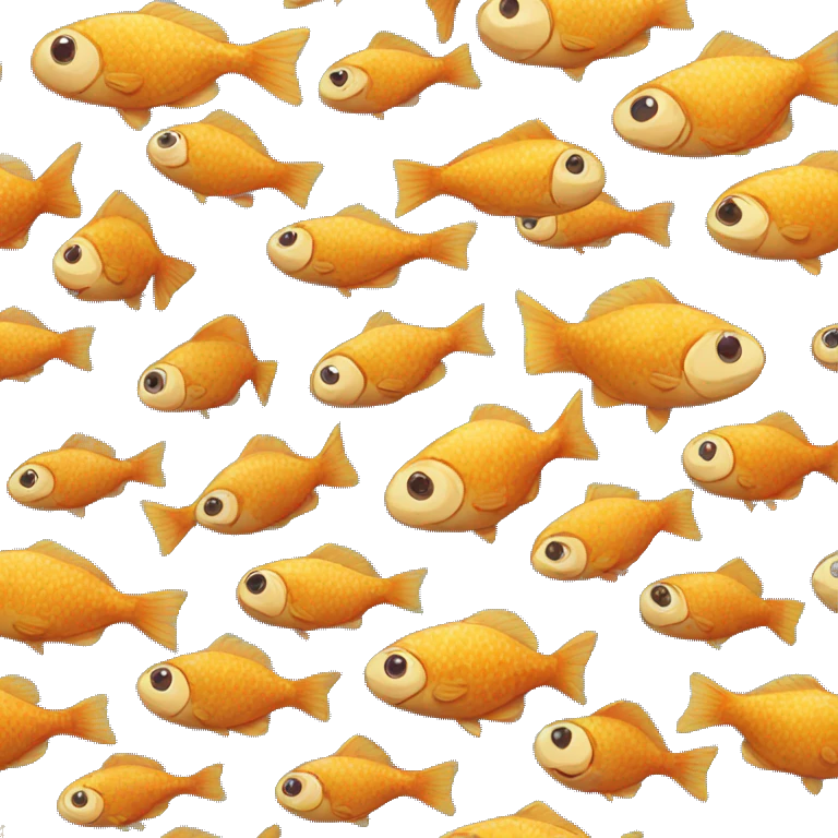 fish food emoji