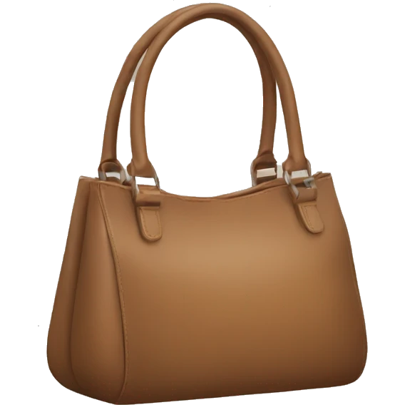 Bolso emoji