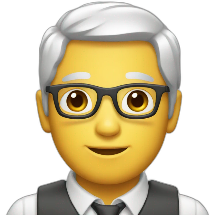 Lambda emoji