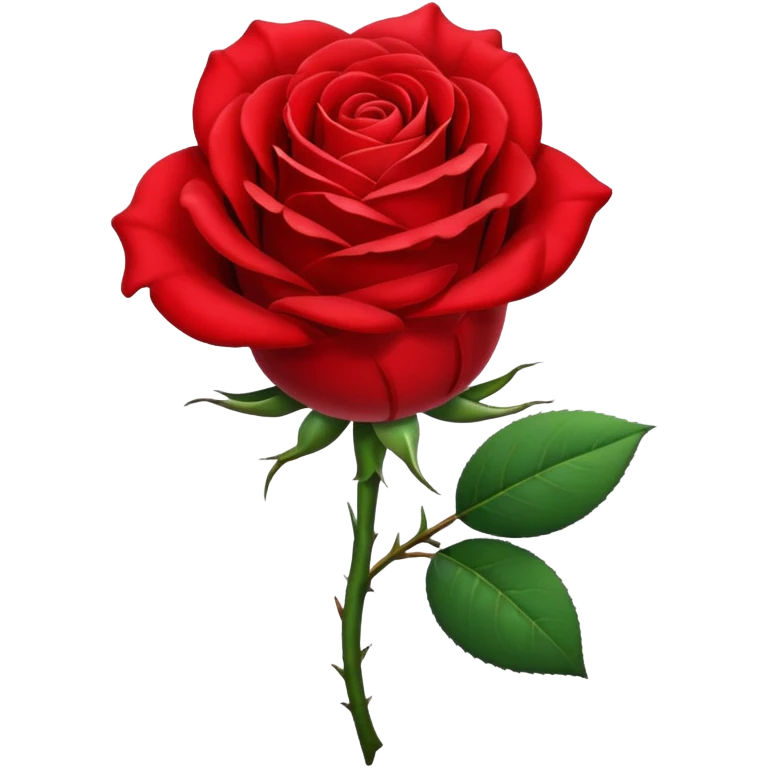 rose emoji emoji