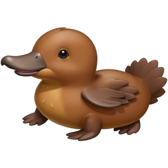platypus emoji