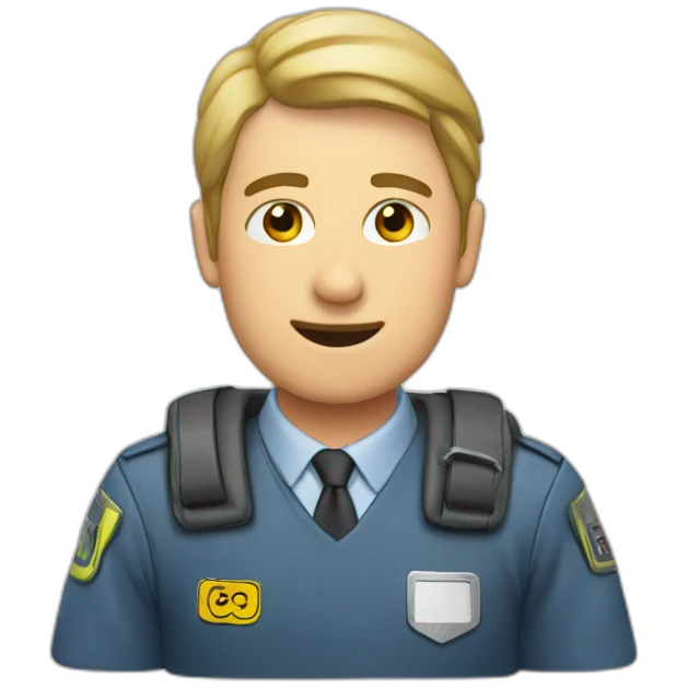 driving licence emoji