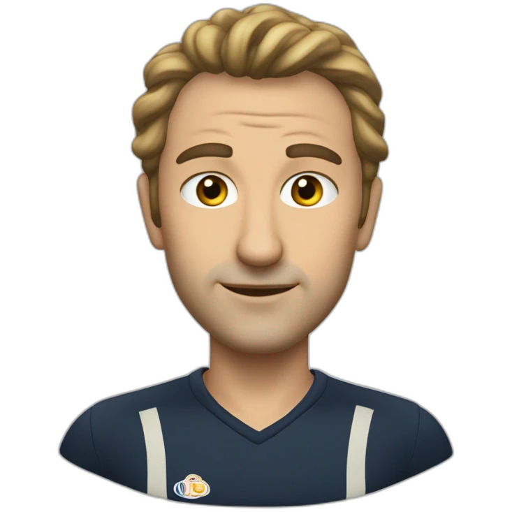 Srđan marković leo emoji