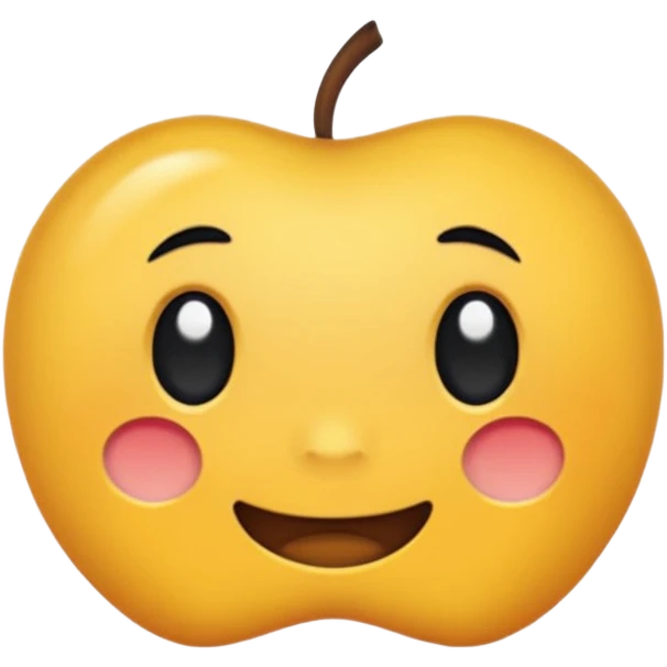 Красивые эстетичные картинки emoji