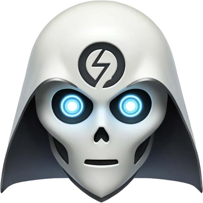 Destiny 2 ghost emoji