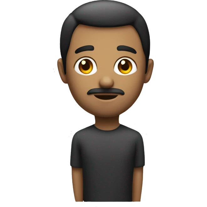 Numero 1 emoji