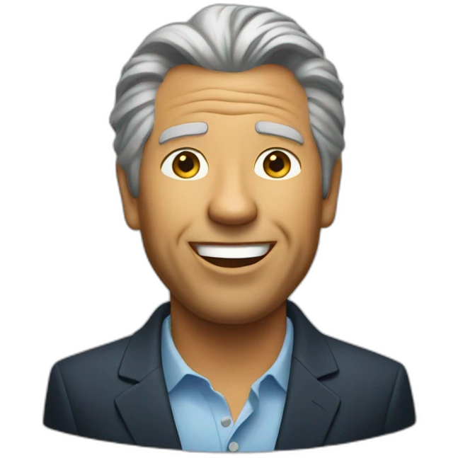 John Maxwell emoji