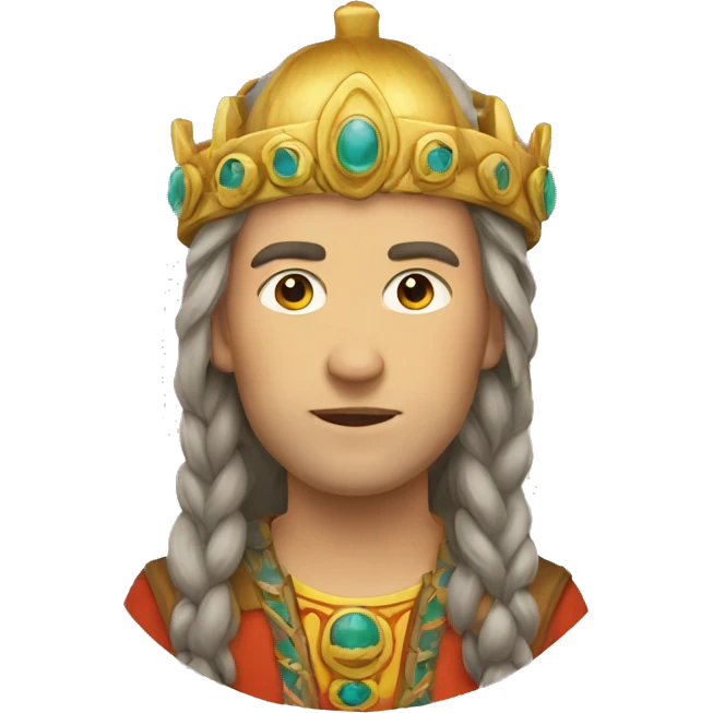 dalahäst emoji