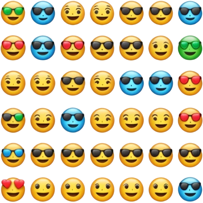 Quero um pacote de emojs para setor financeiro emoji