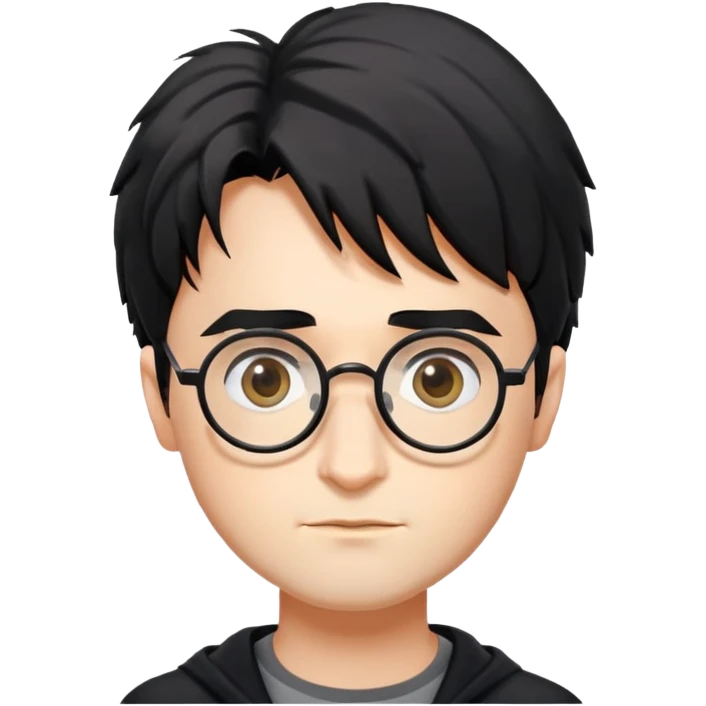 Harry potter   emoji